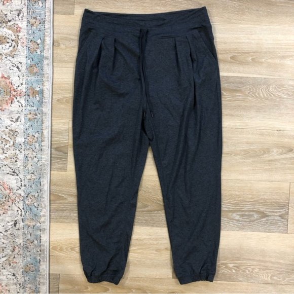 LOL? Half Moon Joggers - Picture 4 of 9